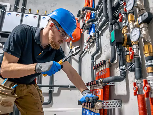 Why Choose Greenlawn Plumbing for Water Softener Repair in Greenlawn?