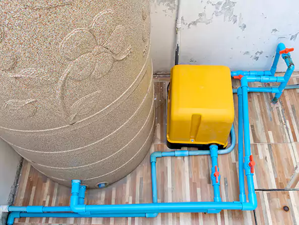 Why Choose Greenlawn Plumbing for Well Pressure Tank Replacement in Greenlawn, NY?