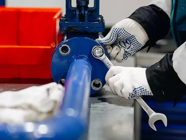 Why Choose Greenlawn Plumbing for Well Pump Repair in Greenlawn, NY?
