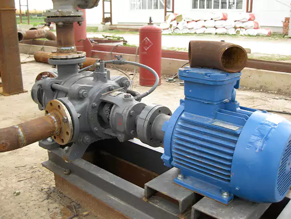 Why Choose Greenlawn Plumbing for Well Pump Replacement in Greenlawn, NY?